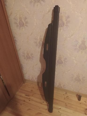 багажник на спринтер: Avtomobil üçün baqaj örtüyü/perde - Rulon tipli, çək-burax (roll-up) — 2