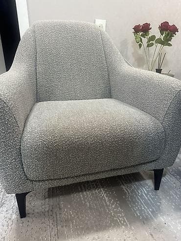 yapon ezgili agaci: Kreslo, Parça — 5