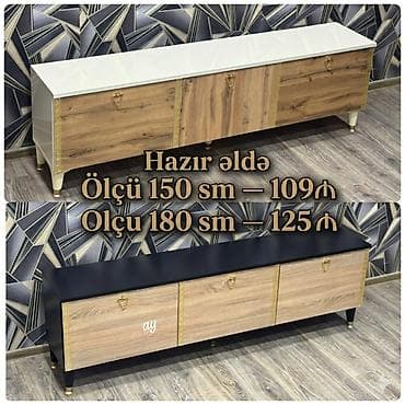 Düz TV altlığı