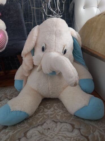 şəkidə satılan həyət evləri: Oyuncaqlar — 2