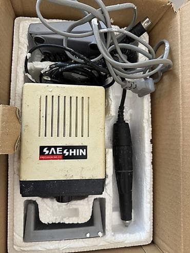 ucuz printer satilir: Manikur, shellak, gellak, formagel etmek ucun professional ve original — 1