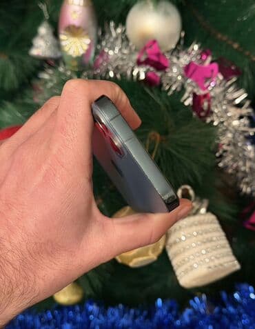 xbox alıram: IPhone 12 Pro, Pacific Blue, Face ID — 5