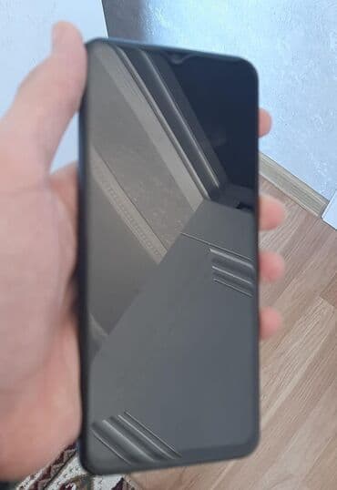 Vivo Y31 2021, 128 GB, rəng - Boz, Barmaq izi, İki sim kartlı, Face ID