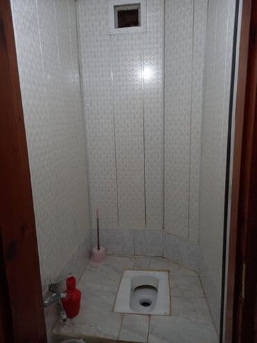 Mənzillər: Salam səliqəli evdir heçbir xərc təlləb etmir bina evidir sabirabad — 3