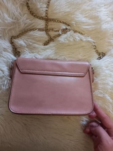 qaşlı çanta: Çantalar — 2