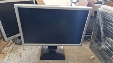 f10 manitor: Fərqli ölçülü və formalı kompüter monitorları. İstər ev, istərsə də — 10