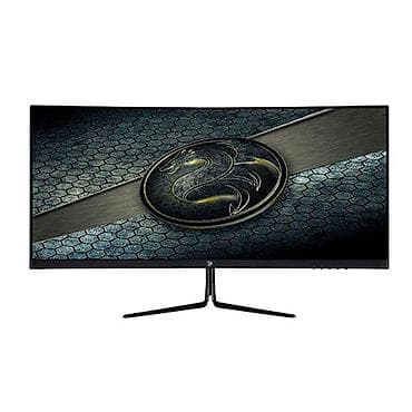 Monitor 2E GAMING LCD 29" G2919B 2560 x 1080 100Hz 4ms VA Gaming HDMI