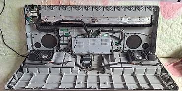 korg x2: Sintezator, Korg — 8