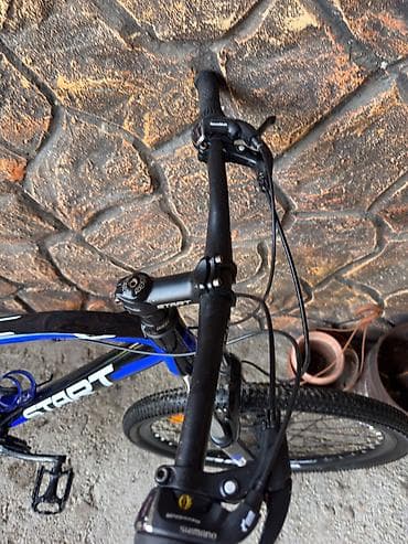 velsiped: Salam Velosipedi 27.5 start 1 ay olar alınıb 375 manata problemi yoxdu — 10