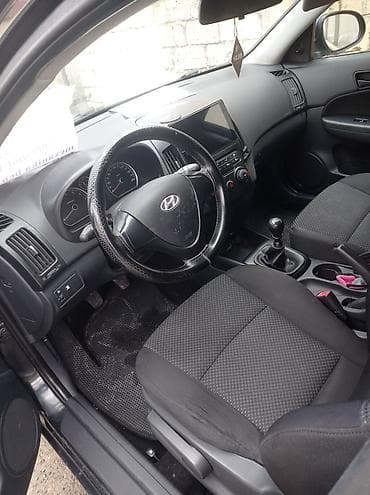 range rover satilir: Hyundai i30: 1.4 l | 2009 il Hetçbek — 5