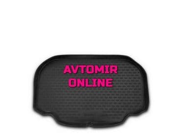 Mercedes sl-class r230 2008 baqaj rezini novline 4 il qarantiya ile