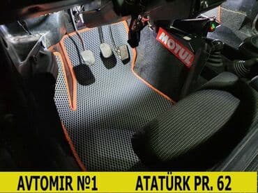 ayağaltı: Audi q5 eva 🚙🚒 ünvana və bölgələrə ödənişli çatdırılma 💳birkart və — 1