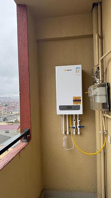 binəqədi kiraye ev: Bileceri DSK yolunda Mida yawayiw kompleksinde 9 mertebenin 8 ci — 4