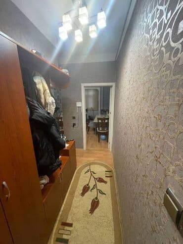 yeni günəşlidə 3 otaqlı ucuz bina evləri: Binəqədi rayonu,8mkr,9 mərtəbənin,3-cü mərtəbəsində,1-in 2 — 11