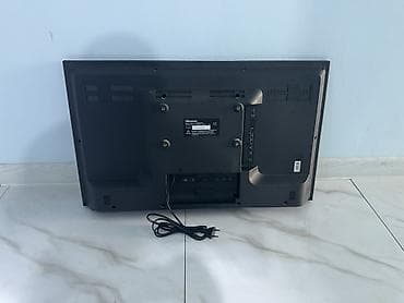 hisense c30: İşlənmiş Televizor Hisense LED ekran 32" Ünvandan götürmə — 4