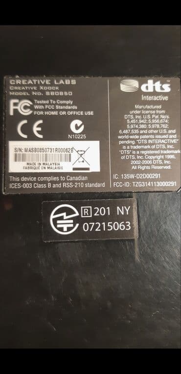 gence telefon satisi: Creative xdock wireless — 8