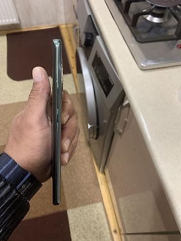 samsung a10 64gb: Honor X9b, 256 GB, rəng - Boz — 3