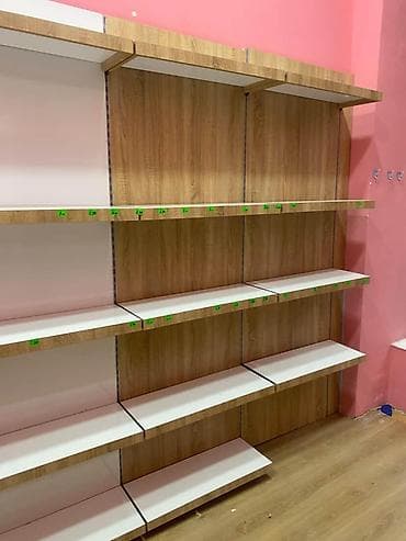 İstehsal avadanlığı: Mağaza vitrini satılır Hündürlüyü 2.50sm 1əd eni 80sm Qiyməti 700azn — 5