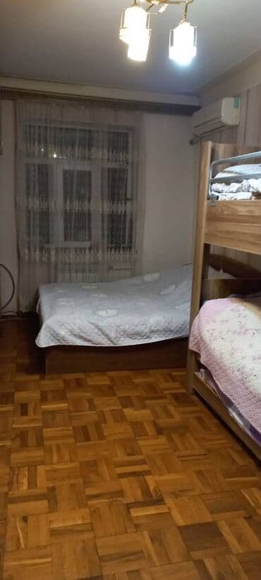 hazir ipotekada olan evler 2021: Bakı, 3 otaqlı, Köhnə tikili, m. Həzi Aslanov, 75 kv. m — 3