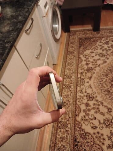 ТВ и видео: IPhone 15 Pro, 256 ГБ, Natural Titanium, Face ID — 4