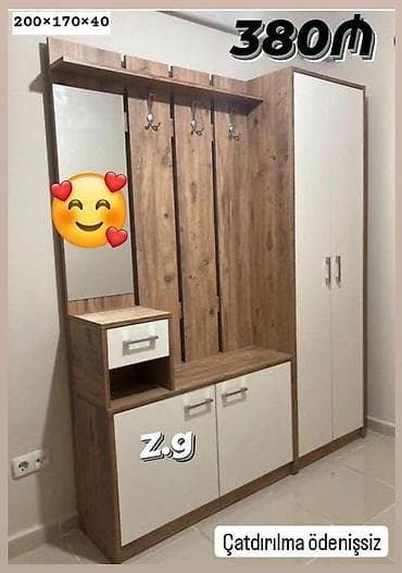 Çatdırılma pulsuz