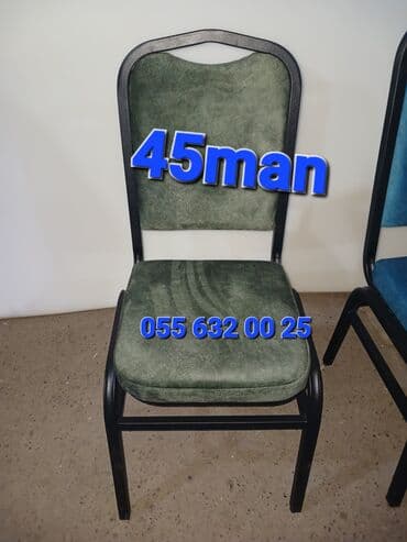 endirimde olan mebeller: Yeni, Kvadrat masa, Açılmayan, Stullar ilə, Plastik, Azərbaycan — 1