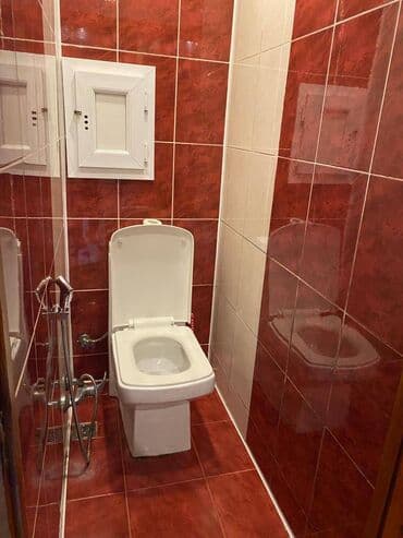 xirdalan mehdi huseynzade: Bakı, 3 otaqlı, Köhnə tikili, 59 kv. m — 10