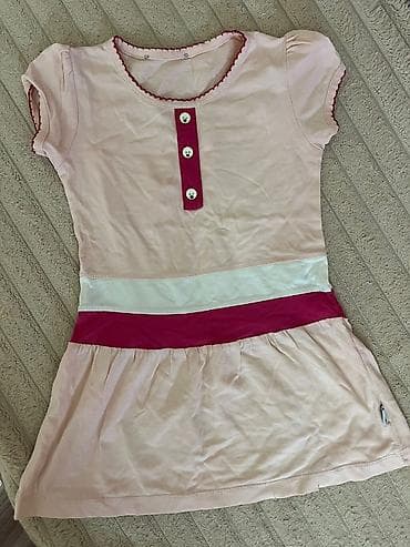 Donlar: Don, Gündəlik, 3 - 4 yaş — 3