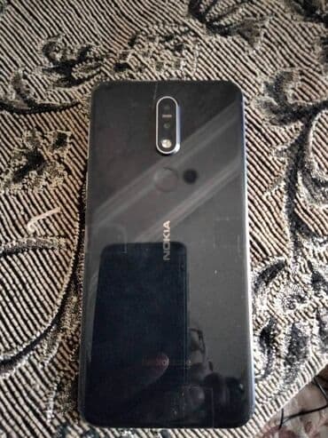 nokia 3 1: Nokia 7.1, 64 GB — 3