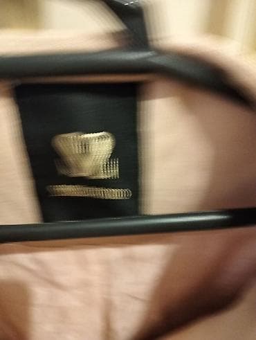 band 8: SASSOFONO qadın jaketi - Model kodu: A151-SF-400083 - Rəng: açıq bej — 2