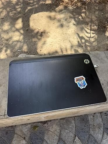 compaq notebook: HP Pavilion seriyalı 15.6" noutbuk
Hec bir prablemi yoxdur — 2