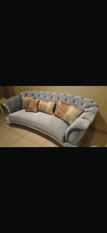 dezgah masa: Klassik divan, Divan, Açılmayan — 3