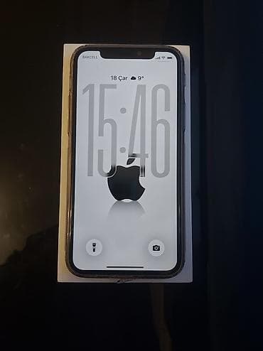 iphone 13 qiyməti: IPhone 11 Pro, 64 GB, Qızılı, Face ID — 2
