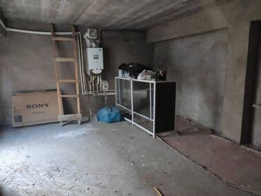 tek şexsiyyet vesiqesiyle kredit: Bakı, 3 otaqlı, Köhnə tikili, m. Qara Qarayev, 86 kv. m — 10