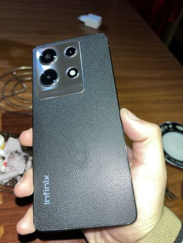 infinix zero ultra qiymeti: Infinix Note 30 — 1