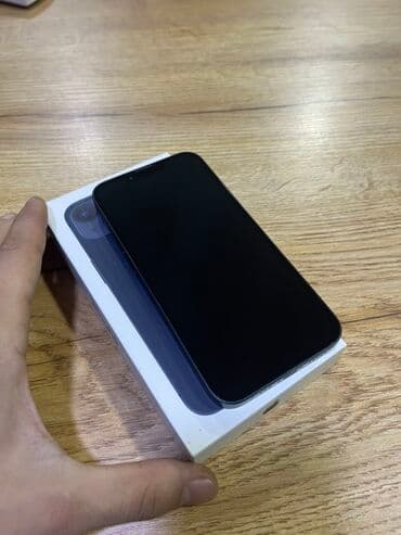 tap az iphone 13: IPhone 13, 128 GB, Qara, Face ID — 2