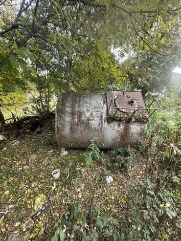 çən işlənmiş: Bak, Metal — 2