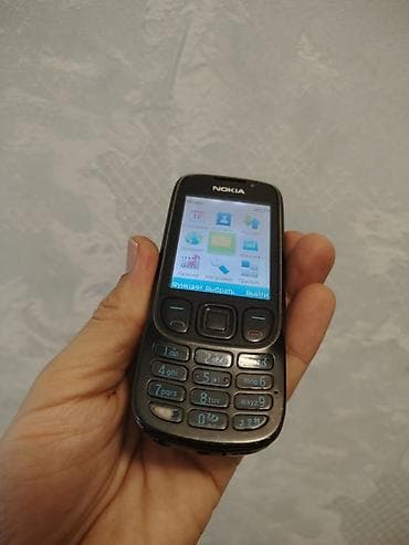 ucuz noutbuk: Nomia 6303 Orginal Antikvar telefondur super isleyir ideal — 5