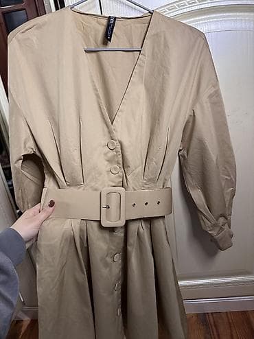 Plaşlar: Ziyafət donu, Midi, Zara, S — 4