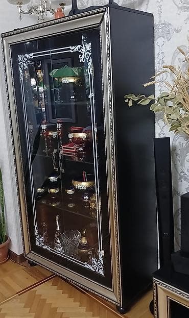 qorkalar: 3200 AZN ə alınıb super birşeydir ağırdır materialı da əladır baxan — 2
