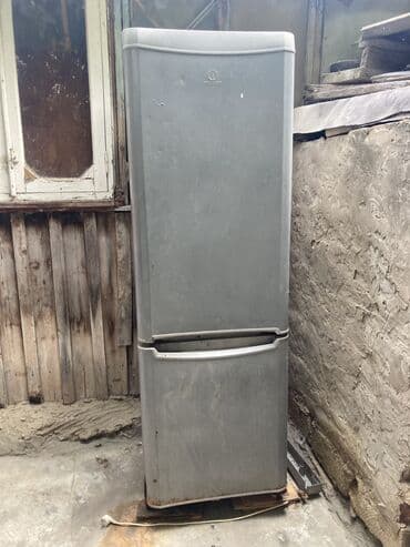 soyuducu tecili: Təcili — 3