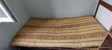 deri parca satisi: Təcili satilir 2ədəd matrasın altından salınıb ancaq. işlenmeyib — 2