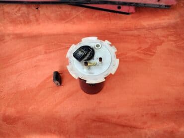 avto zapchasti: Benzin Nasosu chevrolet Aveo t250 Ravon R3
obratniy klapan orginal Gm — 1