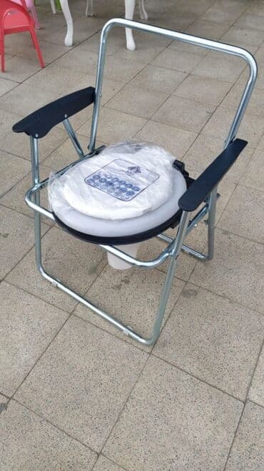 Nitril əlcəklər: Əlil xesteler üçün sanitar qovşağı çatdırılma var ünvana (Unitaz) 130 — 1