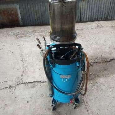 купить измельчитель сена бу: Yaq çeken teze demek olar .goycaydadir.ehtiyac olduq üçün ucuz — 5