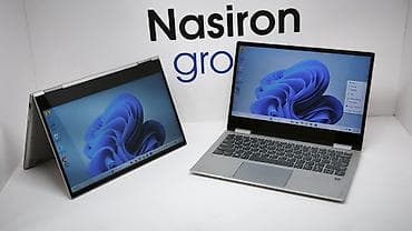 lenovo e700: Lenovo Yoga, 11.6 ", Intel Celeron, 128 GB — 2