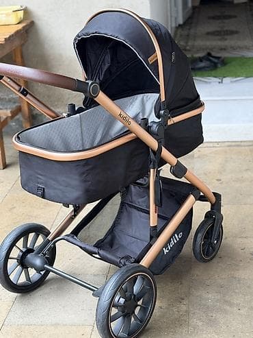 ucuz don: Çıxarıla bilən beşikli araba, Kidilo — 4