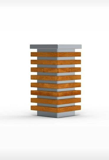 ПО для бизнеса: Metal EN MMC olaraq istədiyiniz forma və ölçüde demir işlerinin — 21