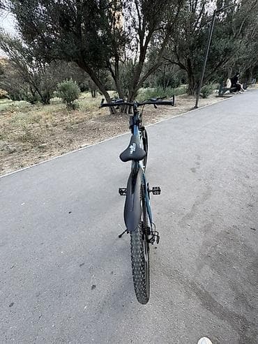 29 velo: ENDIRIM OLACAQ Velostrim dağ ve yoll velosipedi - Güclü alüminium — 6