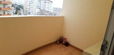 nerimanovda obyekt satilir: 3 otaqlı, Yeni tikili, m. Neftçilər, 88 kv. m — 13